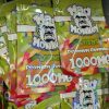 Mad Monkey 1000mg Premium Gummies Edibles